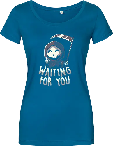 Waiting For You