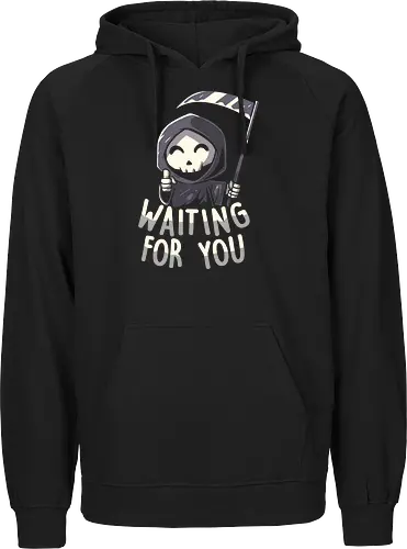 Waiting For You