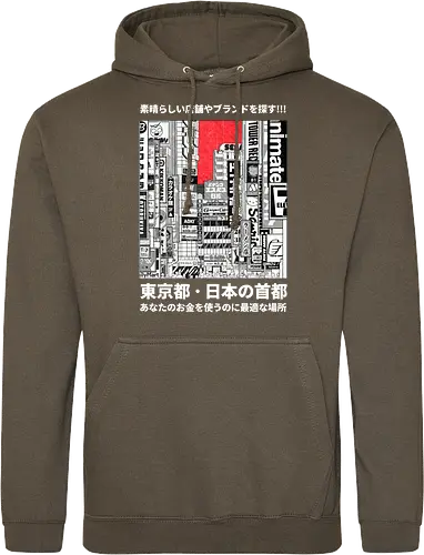 Tokyo City