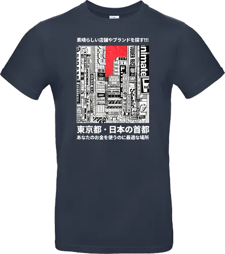 Tokyo City