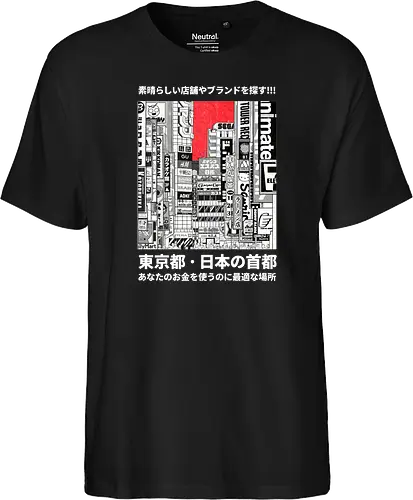 Tokyo City