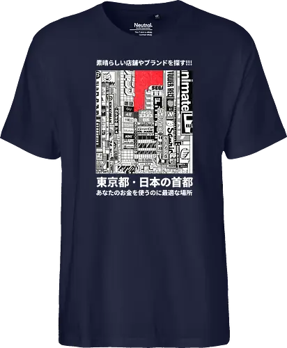 Tokyo City