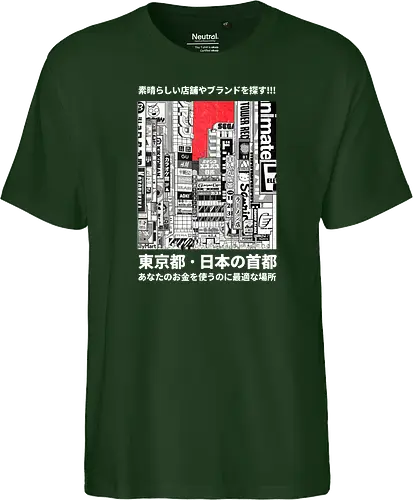 Tokyo City