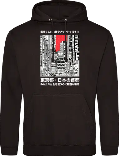 Tokyo City