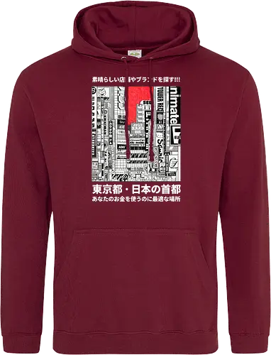 Tokyo City