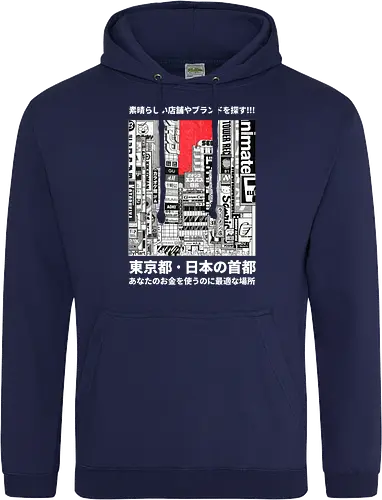 Tokyo City