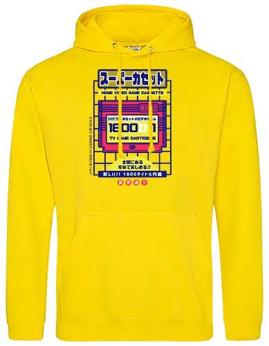 Super Cassette Video Game