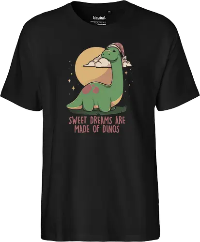 Sweet Dreams Are Made Of Dinos
