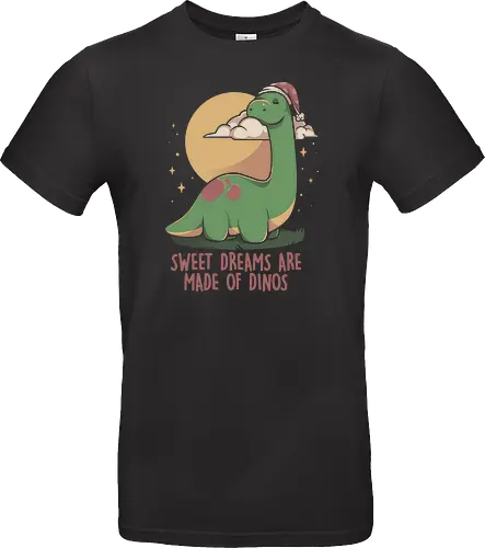 Sweet Dreams Are Made Of Dinos