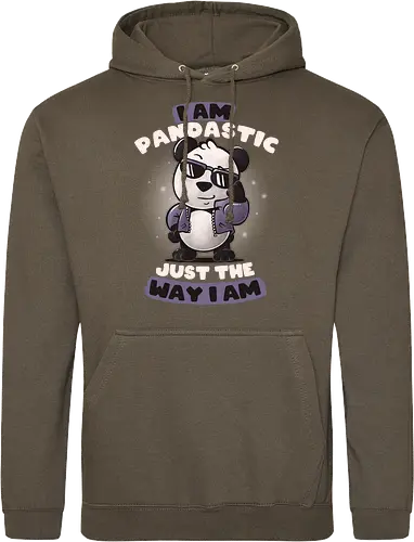 Pandastic