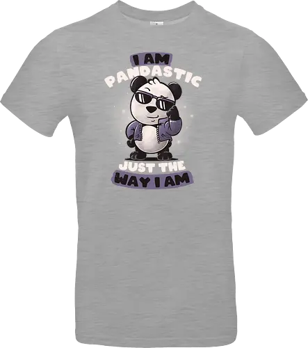 Pandastic