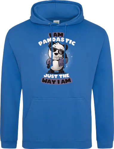 Pandastic
