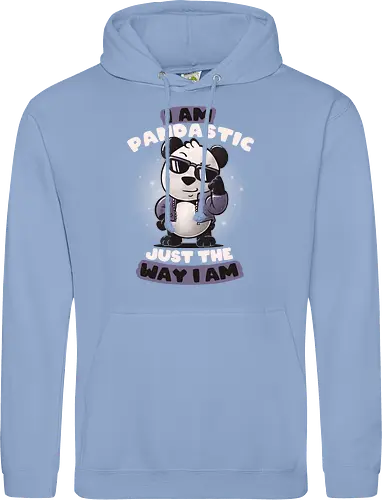 Pandastic