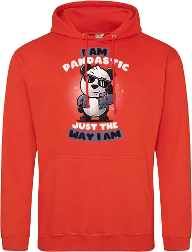 Pandastic