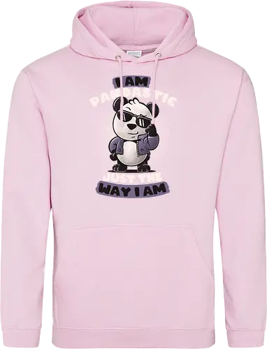 Pandastic