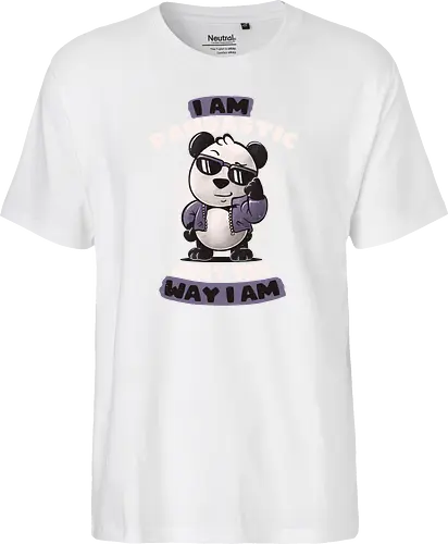 Pandastic