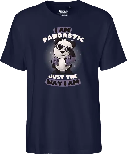 Pandastic