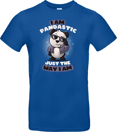 Pandastic