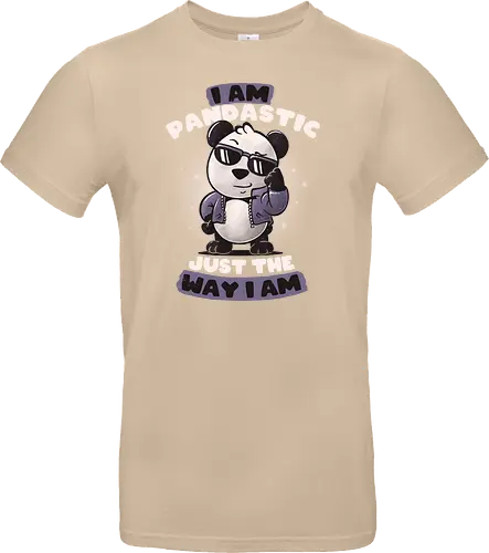 Pandastic