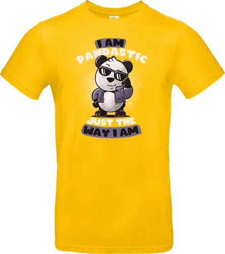 Pandastic
