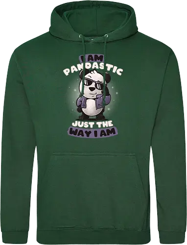 Pandastic