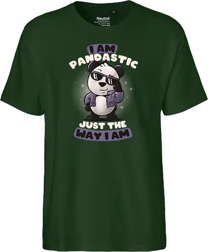 Pandastic