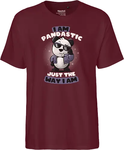 Pandastic