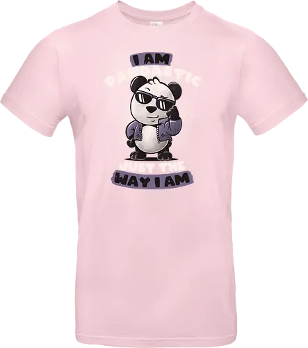 Pandastic