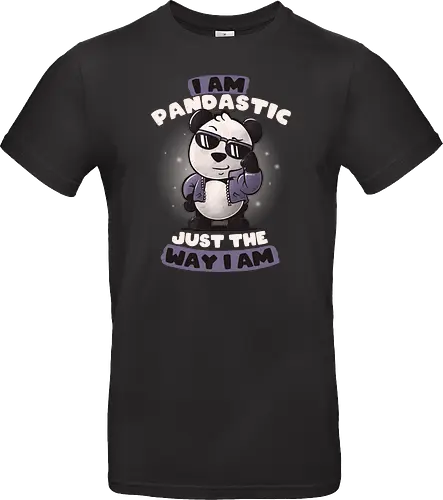 Pandastic