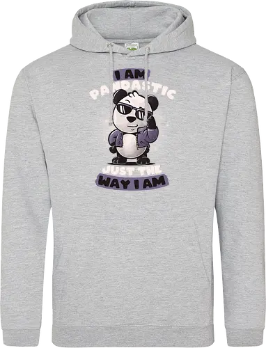 Pandastic
