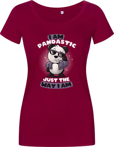 Pandastic