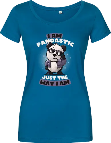 Pandastic