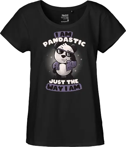Pandastic