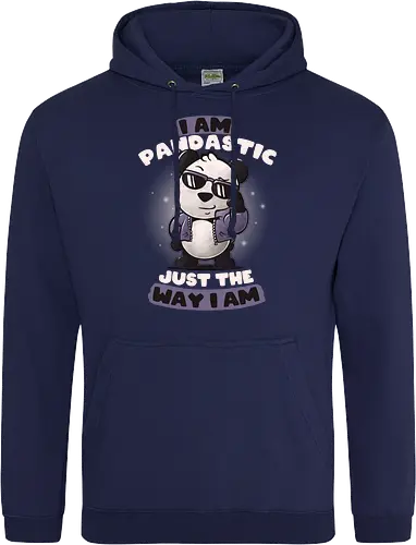 Pandastic