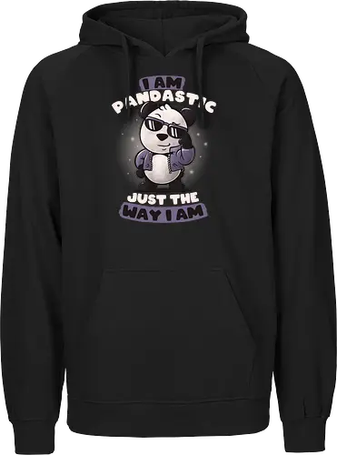 Pandastic