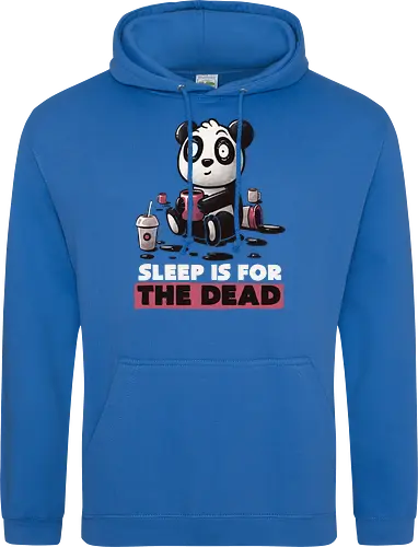 Sleep is for the Dead