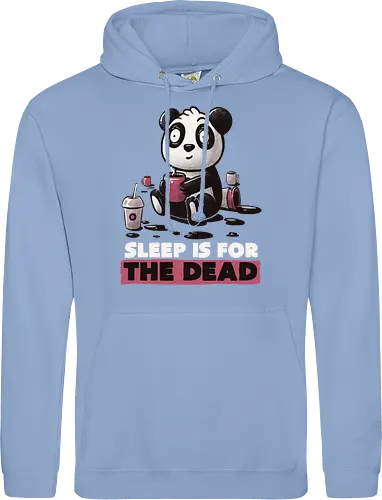 Sleep is for the Dead