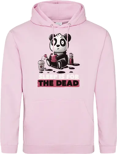 Sleep is for the Dead