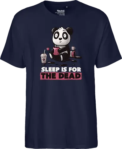 Sleep is for the Dead