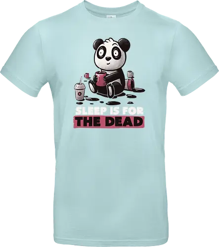 Sleep is for the Dead