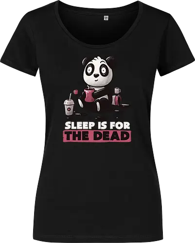 Sleep is for the Dead