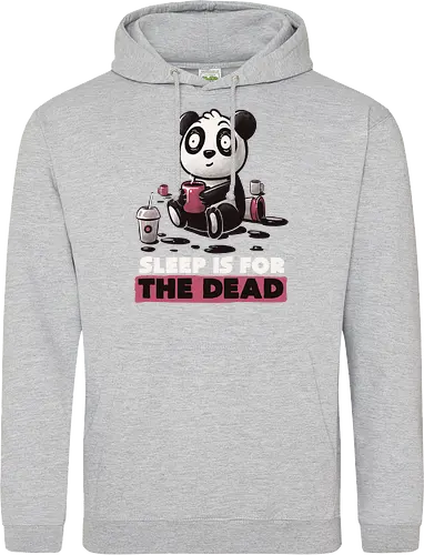 Sleep is for the Dead