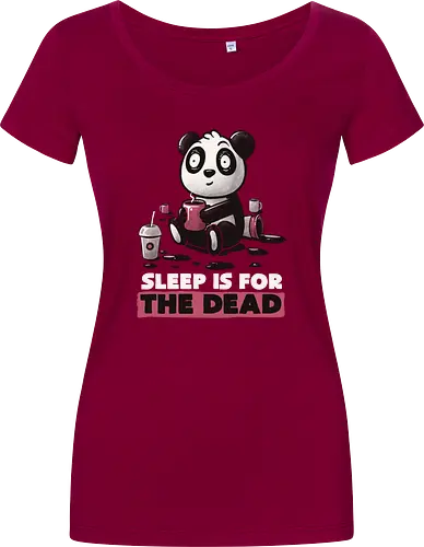 Sleep is for the Dead