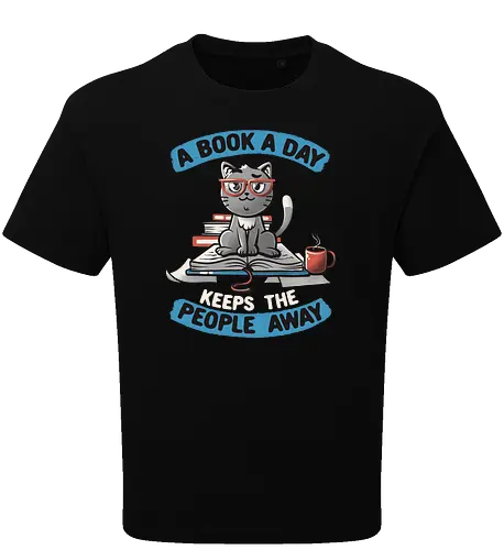 A Book A Day