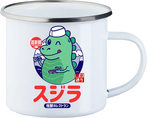 Sushira Kaiju Sushi