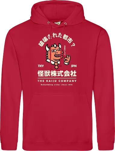 The Kaiju Company