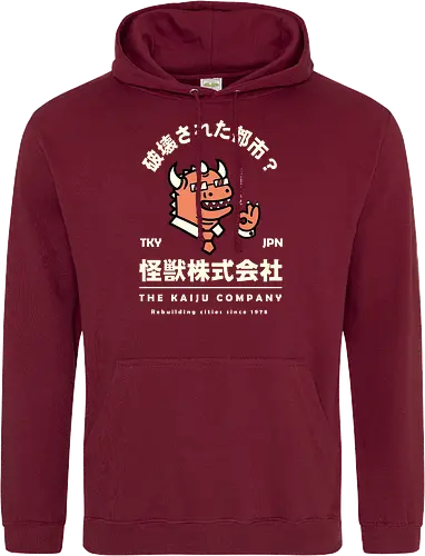 The Kaiju Company