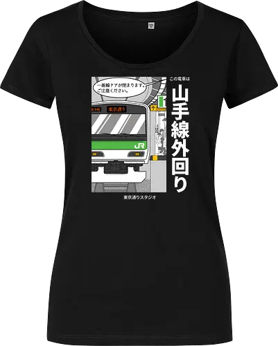 Yamanote Line
