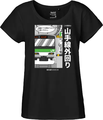 Yamanote Line
