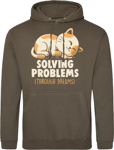 Solving Problems Through Dreams